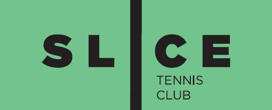 Slice Tennis Club - Forgot Password