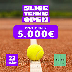   Slice Summer Tennis Open 2023